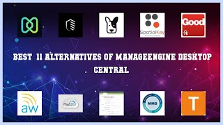 ManageEngine Desktop Central | Best 11 Alternatives of ManageEngine Desktop Central screenshot 5