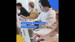 Designomad - White Label Website Designing Agency.