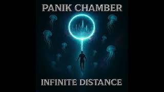 Panik Chamber 'Infinite Distance' coming to Spotify, February 13th, 2026. Panik Chamber 'Infinite Distance' coming to Spotify, February 13th, 2026.