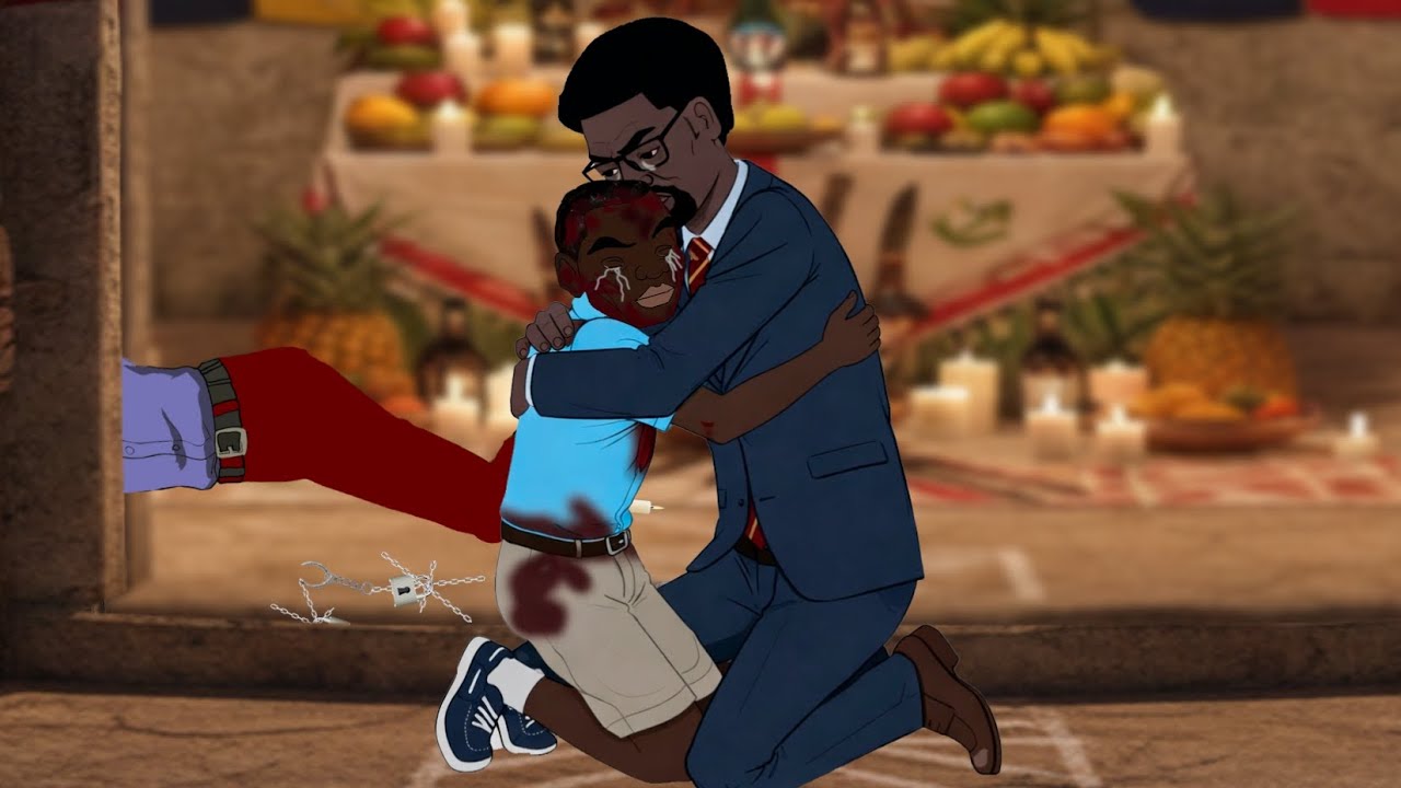 Episode 49_ Je wè bouch pe _SAISON 2 (feyton TIKOMIK an kreyol 2026) nouvo feyton