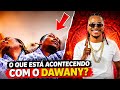 Urgente📢😱Dawayne Está maluco,Você não vai acreditar nisto.🔥