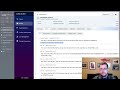Activity Pane! | Cortex | Cherwell Archives | The future of Cherwell Software