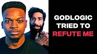 Godlogic Responds To Farid Responds On Prophecies