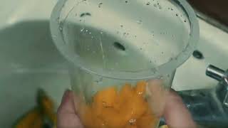 Praktek Membuat Eskrim Kelompok 4