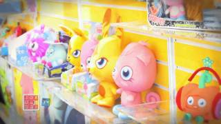 Toy Fair 2012 - The Movie