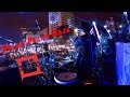 [KOTAK DRUM CAM] Pelan Pelan Saja - KOTAK | Live in HUT Jakarta Trans TV | gilang_nr