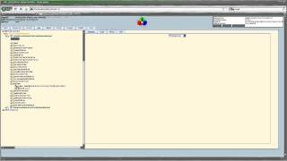 GUI Tab Example