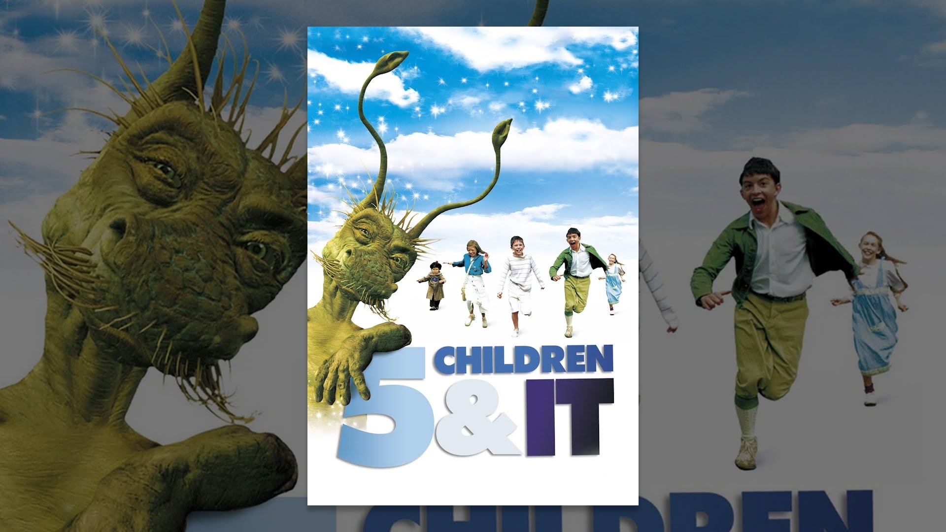 Five Children And It