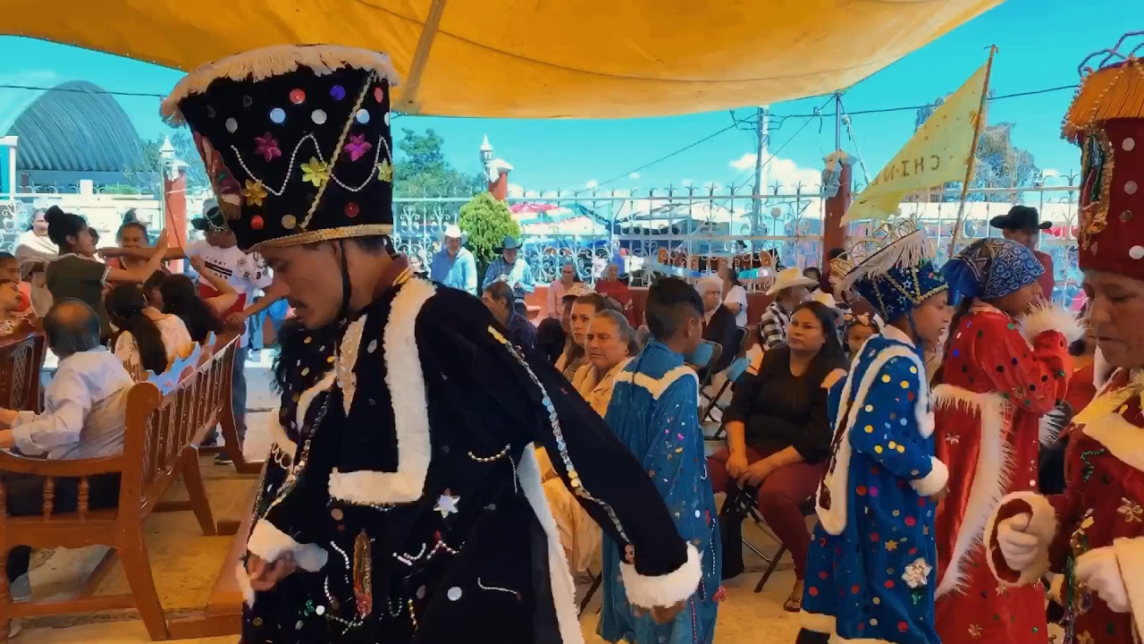 San José del Progreso Feria 2019 YouTube