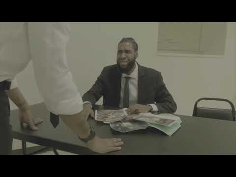 "Lonnie Bee's Around My Way: Episode 2 - Brooks Place: Temptation & Desperation!