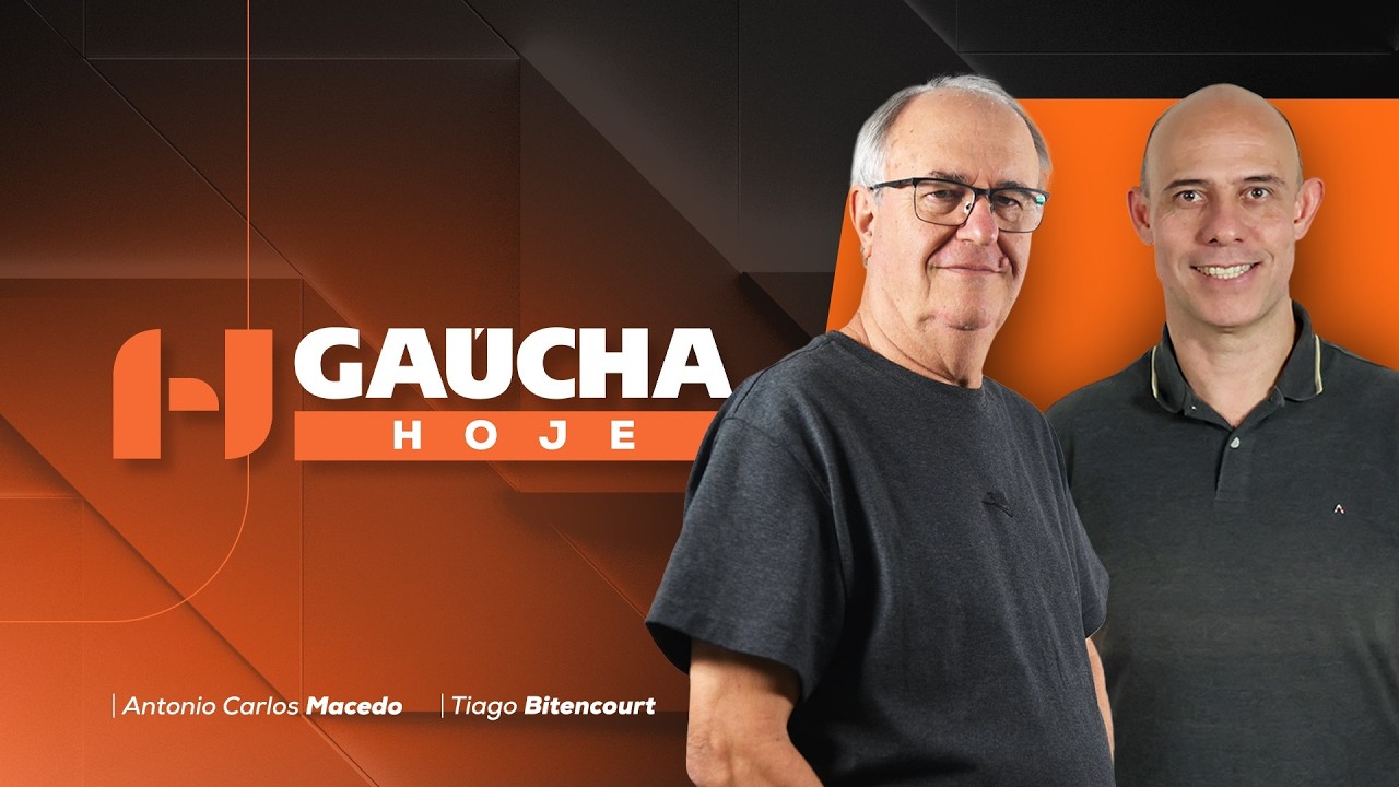 Atualizações do conflito no Oriente Médio,  previsão do tempo, trânsito e + | Gaúcha Hoje 03/03/2026