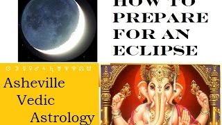 What to Expect During an Eclipse - with NCGR President John Marchesella