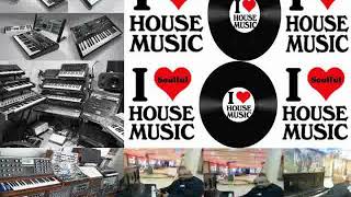 NU DISCO INDIE DANCE JACKIN HOUSE My  Sets 2018 LOVE IT👍👍👍❤️❤️❤️❤️ JAN ČERVENÁK BIGHOUSEMASTERR95