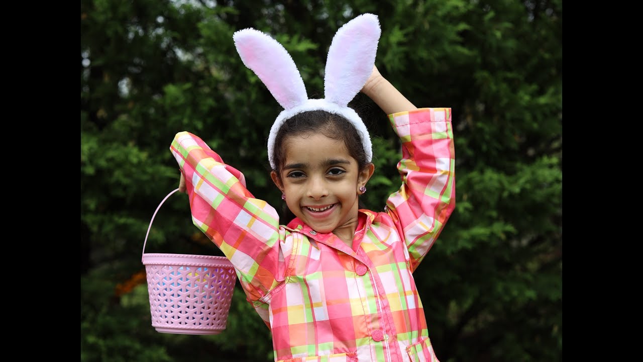 Easter Egg Hunt 2019