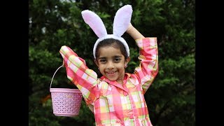Easter Egg Hunt 2019
