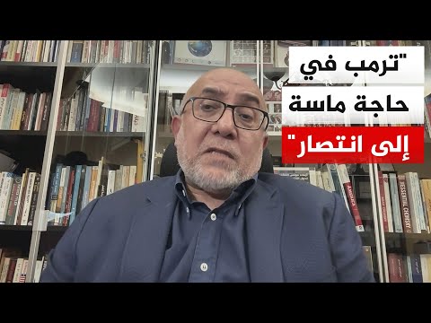 هل نضجت الأمور بما يكفي أمام فرصة حقيقية لانطلاق مفاوضات؟