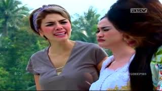 Warteg DKI Episode 1 ~ antv 2 Desember 2017