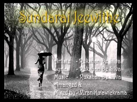 Sundarai jeewithe - Rukshan De Silva