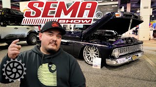Our SEMA 2025 Plans, Thoughts, & What to Expect