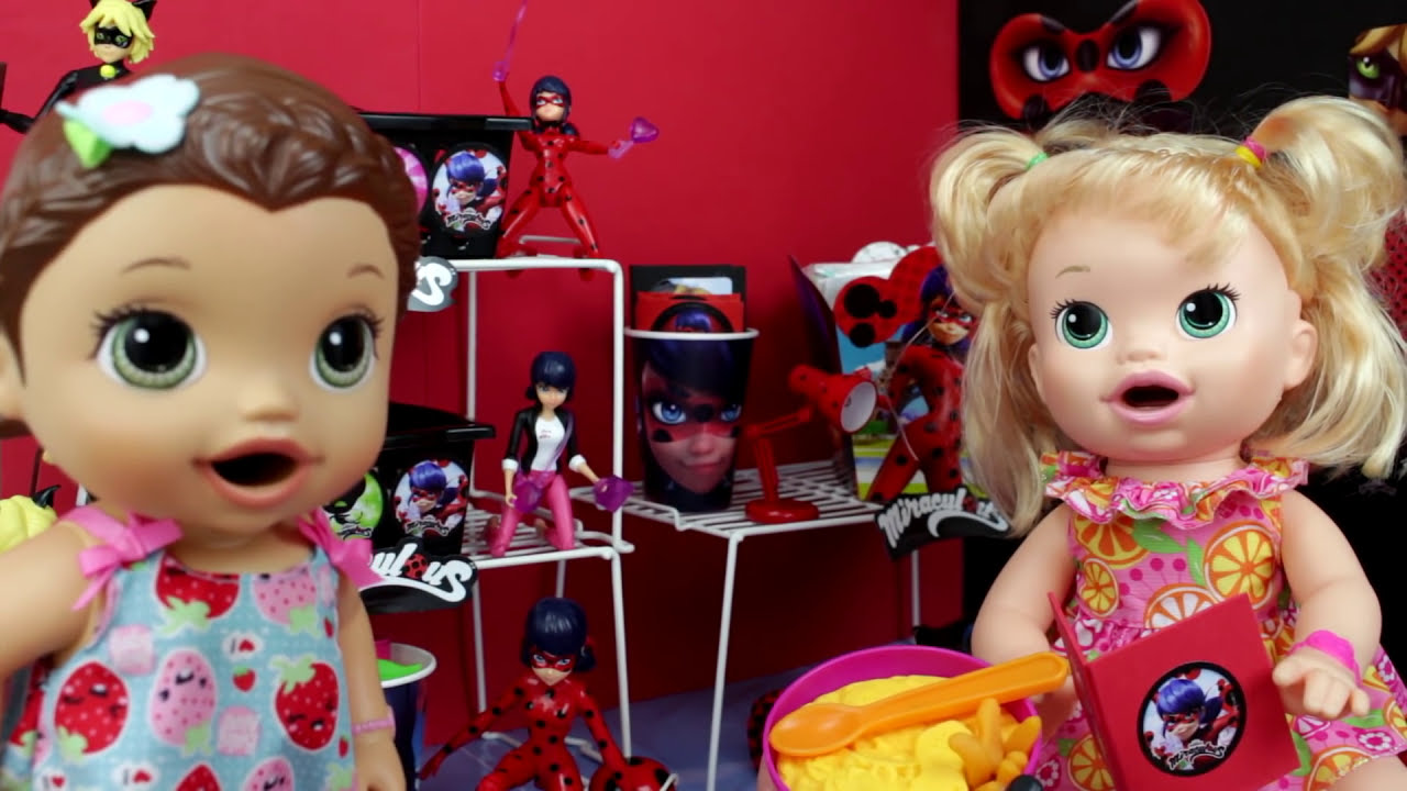 Retrospectiva Rotina da Noite Das Minhas Bonecas