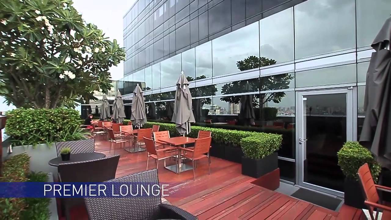 Novotel Bangkok Ploenchit Sukhumvit - Bangkok City Hotel as its best