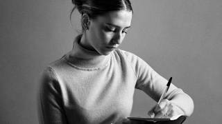 Famous She Wrote Everything. She Remembered Nothing | A Story About Structural Recall Profile