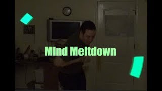 Glowsticking Tutorials | Mind Meltdown