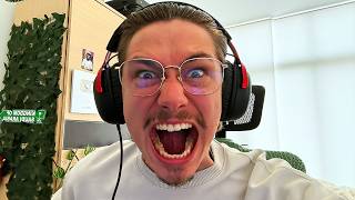 I'M GOING CRAZY