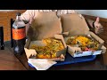 Paket Mabar Domino's Pizza