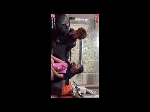 PRANK BRANTEM SAMA SANDY (PART 2) - MASKRAY | FLASHBACK TBH