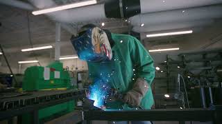 DSISD CTE Welding 30s