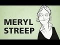 Meryl Streep on Beauty | Blank on Blank