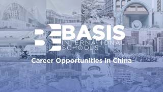 BASIS International & Bilingual Schools | Network Overview Webinar 2026
