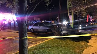 One critically injured in west Columbus shooting