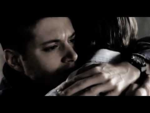 loving him was red | sam + dean