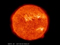 June 7, 2011 Solar Flare and Spectacular CME