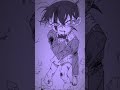 jedag jedug anime sad || conan mati semuanya sedih🥺💔