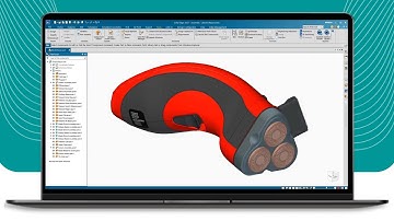 How Solid Edge 2025 Revolutionizes Design Visualization - Tutorial - PROLIM Tech Talk