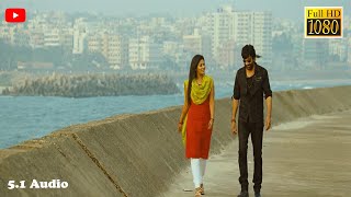 Yaevaindho 1080p60fps Video Song || Balupu || Ravi Teja, Anjali || S.S.Thaman || Remastered