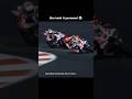 Marquez Shouldn't Have Played Games With The Tearoff in MotoGP