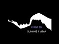 AVANT TOI  -REMIX-  SLIMANE & VITAA-   LYRICS AND SUB ESPAÑOL