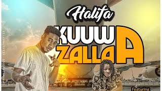 #hdindanisparta  #gariba HALIFA - KUUWA ZALLAA FEAT. GARIBA..