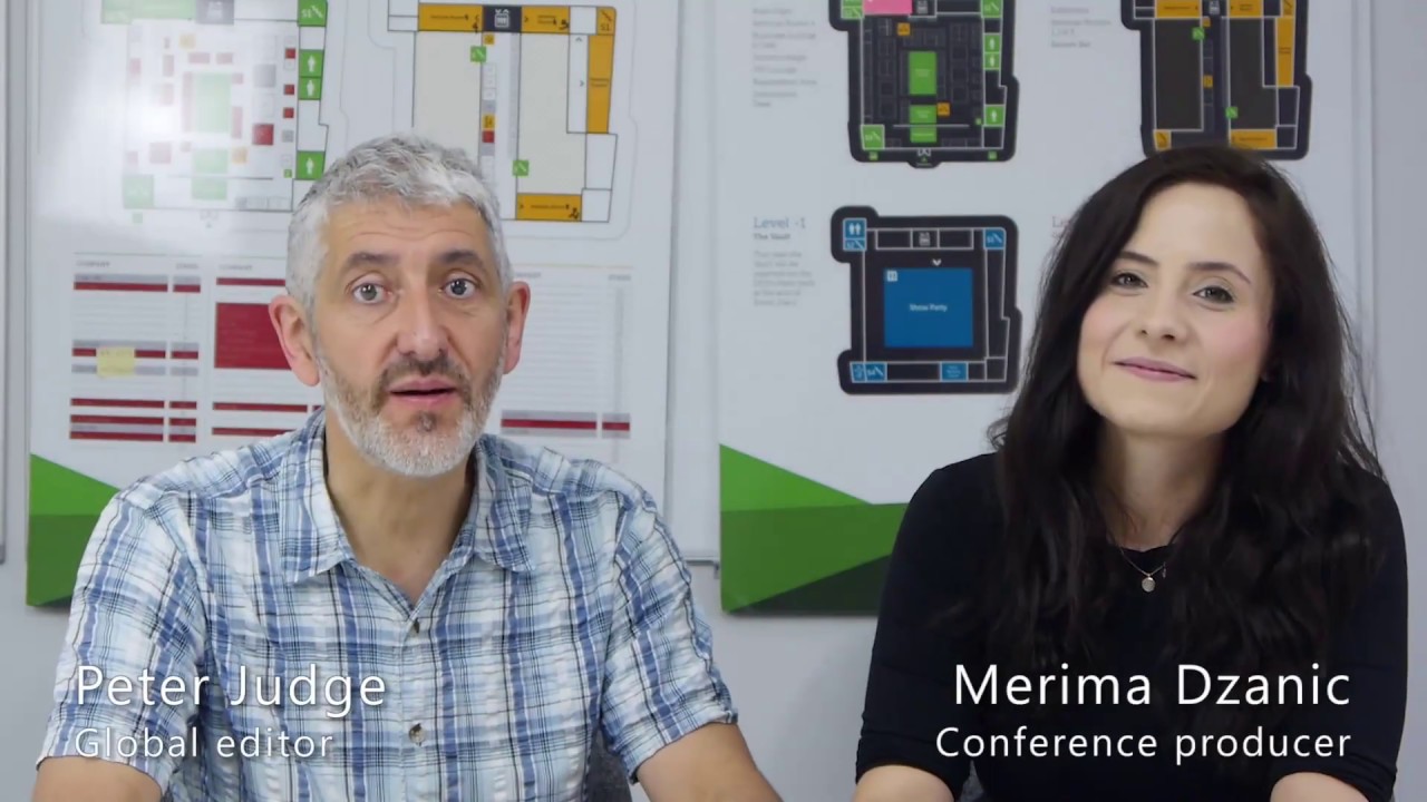 Event focus: DCD Zettastructure - The needs of hyperscalers