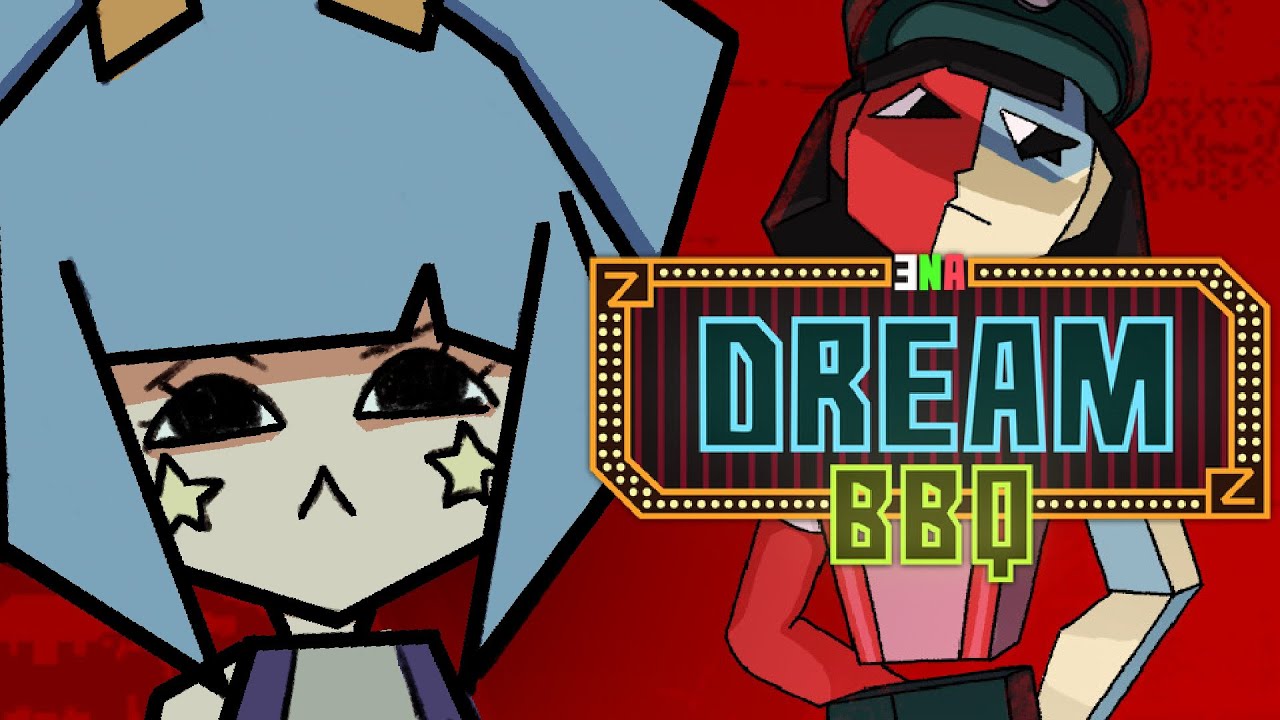ENA: DREAM BBQ