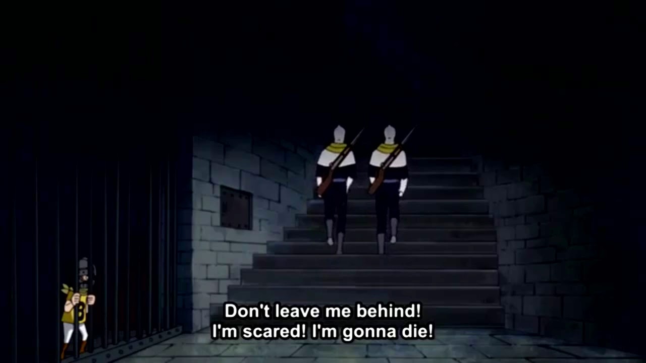 One Piece [Sanji x Nami] Sunrise