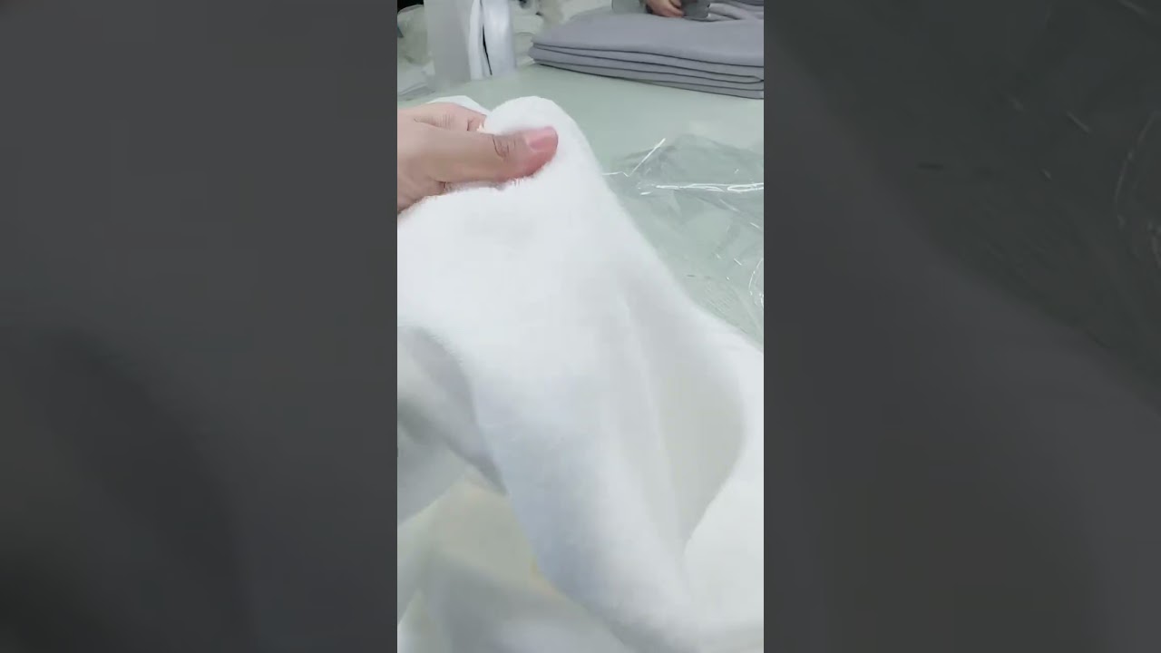 OYAS is a dedicated and reliable manufacturer of hotel linens and towels.WhatsApp: +86139 2745 1230