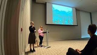 Coffee with a Curator: The Second Life of the Lewandowski Murals