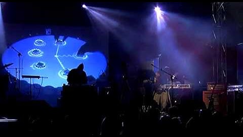 ReacTj are playing Reactable for Reactiva 2010 in Turin