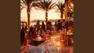 Sunset with Strangers