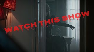Marianne (Netflix Original Horror Series) Spoiler Free Review